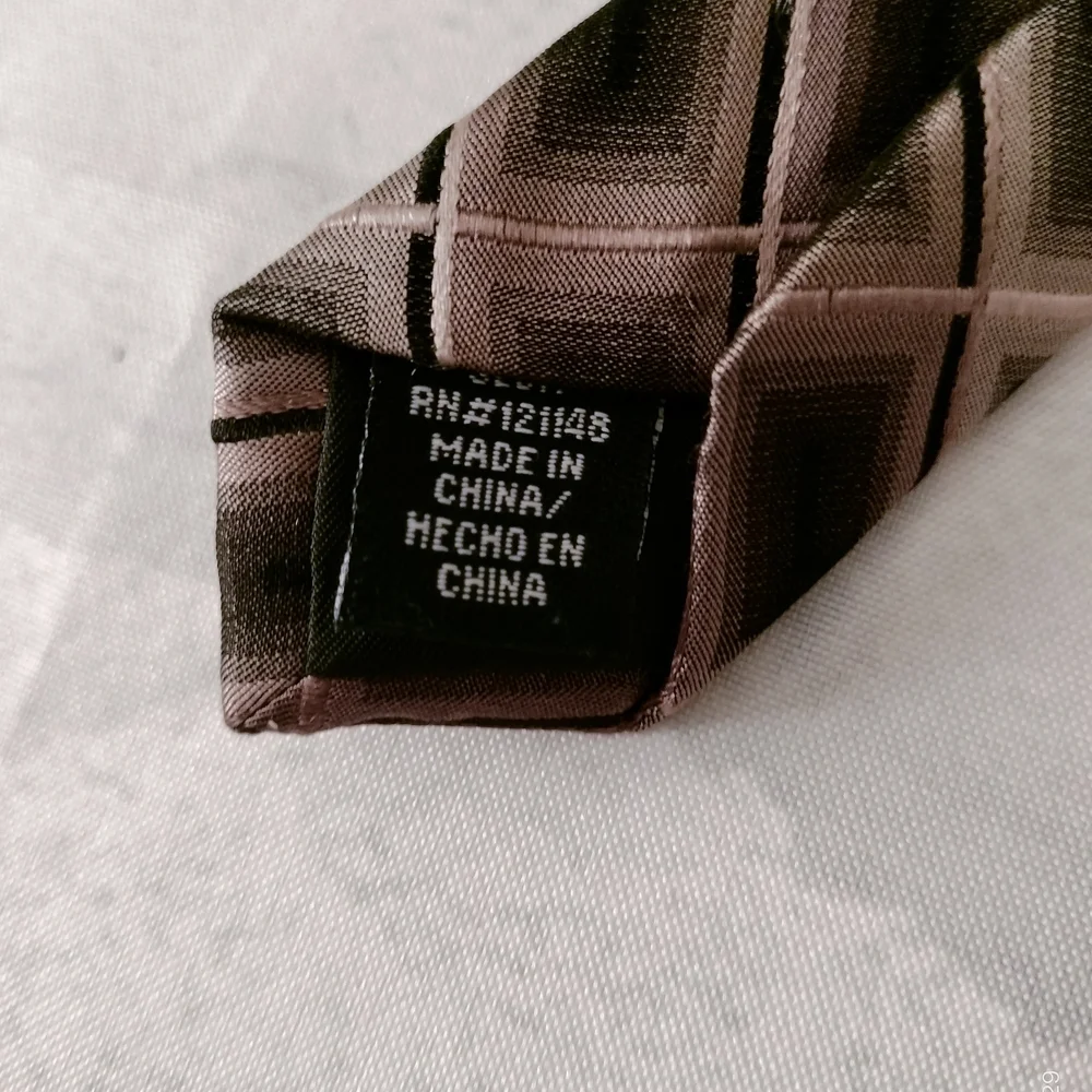 Stafford stylish tie